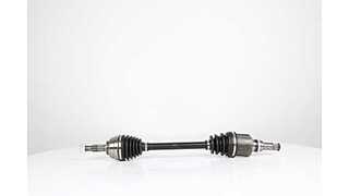 Приводний вал   BSG 75-350-036   BSG