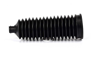 Гофрований кожух, механізм рульового керування   BSG 30-705-037   BSG