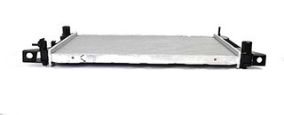 Радиатор, охлаждение двигателя   BSG 30-520-002   BSG