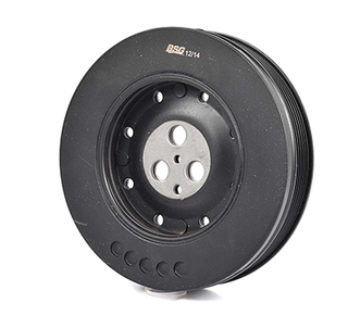 Шків, колінчатий вал   BSG 30-170-011   BSG