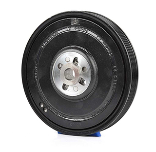 Ременный шкив, коленчатый вал   BSG 90-170-001   BSG