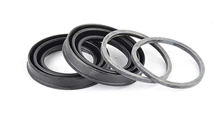 Ремонтний комплект, гальмівний супорт   BSG 30-251-016   BSG