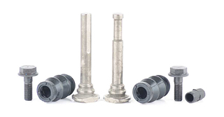 Ремонтний комплект, гальмівний супорт   BSG 60-250-013   BSG