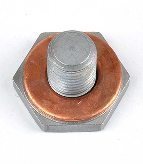 Пробка, оливний піддон   BSG 30-230-038   BSG