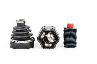 Комплект шарнірів, приводний вал   BSG 65-340-009   BSG