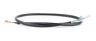 Тросовий привод, стоянкове гальмо   BSG 60-765-002   BSG