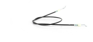 Тросик, cтояночный тормоз   BSG 60-765-021   BSG