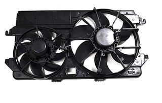 Вентилятор, система охолодження двигуна   BSG 30-511-001   BSG