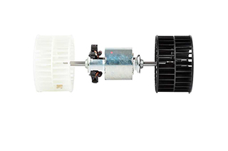 Компресор салону   BSG 60-865-002   BSG