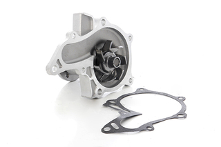 Насос охолоджувальної рідини, охолодження двигуна   BSG 85-500-006   BSG