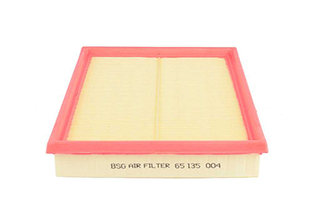 Повітряний фільтр   BSG 65-135-004   BSG