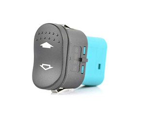 Перемикач, склопідйомник   BSG 30-860-008   BSG