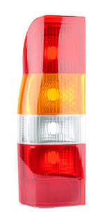 Задній ліхтар   BSG 30-805-006   BSG