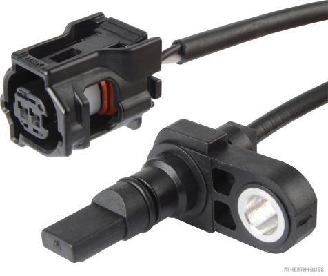 Датчик, кількість обертів колеса   J5912046   HERTH+BUSS JAKOPARTS