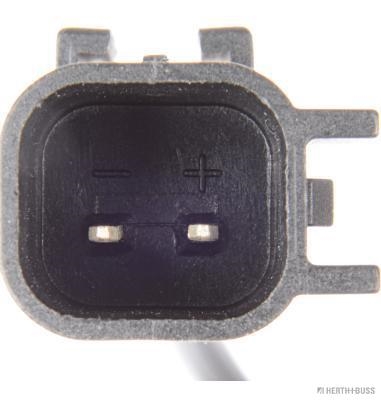 Датчик, кількість обертів колеса J5925028 HERTH+BUSS JAKOPARTS #1