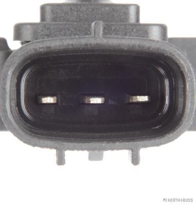 Датчик, тиск наддування J5702002 HERTH+BUSS JAKOPARTS #1