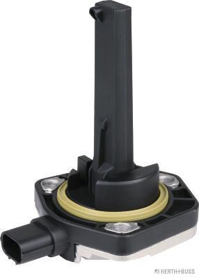 Датчик, рівень моторної оливи, HERTH+BUSS JAKOPARTS J5604000 Датчик, рівень моторної оливи, HERTH+BUSS JAKOPARTS J5604000