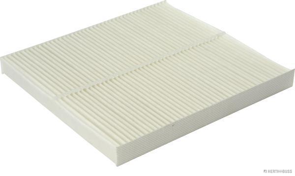 Фільтр, повітря у салоні   J1341025   HERTH+BUSS JAKOPARTS