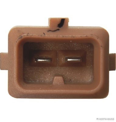 Главный тормозной цилиндр J3100324 HERTH+BUSS JAKOPARTS #1