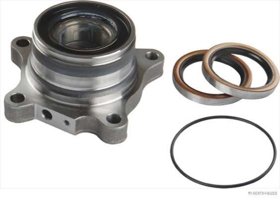Комплект колісних підшипників   J4712067   HERTH+BUSS JAKOPARTS