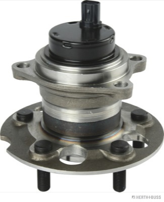 Комплект колісних підшипників   J4712068   HERTH+BUSS JAKOPARTS