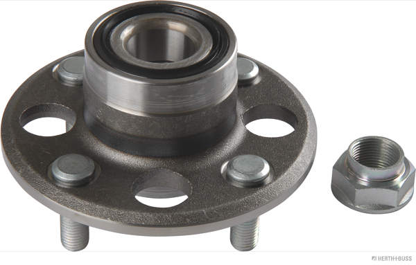 Комплект колісних підшипників   J4714010   HERTH+BUSS JAKOPARTS