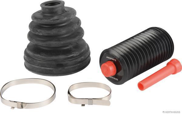 Комплект пилозахисний, приводний вал   J2898000   HERTH+BUSS JAKOPARTS