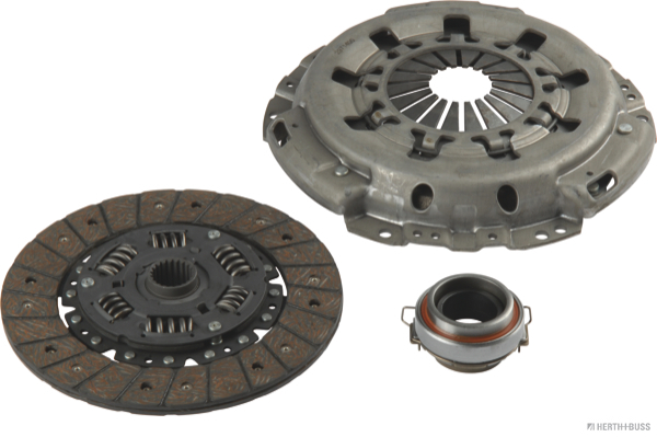 Комплект зчеплення   J2002078   HERTH+BUSS JAKOPARTS