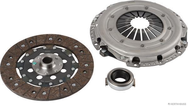 Комплект зчеплення   J2004115   HERTH+BUSS JAKOPARTS