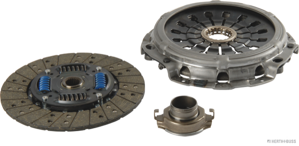 Комплект зчеплення   J2005093   HERTH+BUSS JAKOPARTS