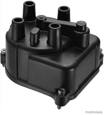 Кришка розподільника запалювання, HERTH+BUSS JAKOPARTS J5324011 Кришка розподільника запалювання, HERTH+BUSS JAKOPARTS J5324011