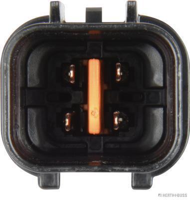 Кисневий датчик J1465013 HERTH+BUSS JAKOPARTS #1