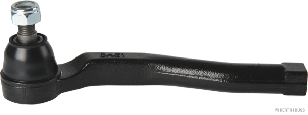 Наконечник, поперечна кермова тяга   J4820915   HERTH+BUSS JAKOPARTS