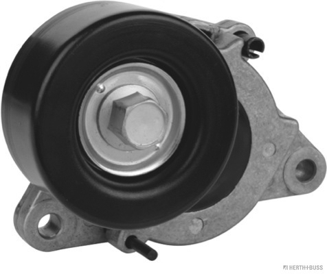 Натяжитель ремня, клиновой зубча, HERTH+BUSS JAKOPARTS J1141051 Натяжитель ремня, клиновой зубча, HERTH+BUSS JAKOPARTS J1141051