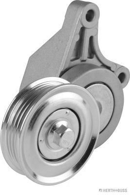 Натяжитель ремня, клиновой зубча, HERTH+BUSS JAKOPARTS J1144066 Натяжитель ремня, клиновой зубча, HERTH+BUSS JAKOPARTS J1144066