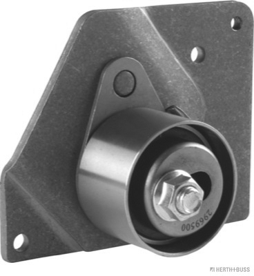 Натяжний ролик, зубчастий ремінь   J1141037   HERTH+BUSS JAKOPARTS