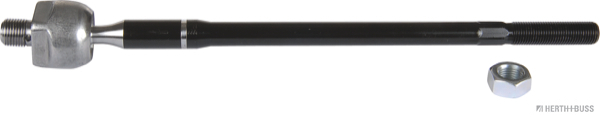 Осьовий шарнір, поперечна кермова тяга   J4840514   HERTH+BUSS JAKOPARTS