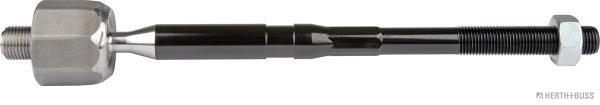 Осьовий шарнір, поперечна кермова тяга   J4843071   HERTH+BUSS JAKOPARTS