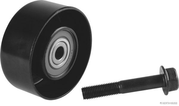 Відвідний/напрямний ролик, поліклиновий ремінь   J1142084   HERTH+BUSS JAKOPARTS