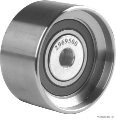 Відвідний/напрямний ролик, зубчастий ремінь   J1143053   HERTH+BUSS JAKOPARTS