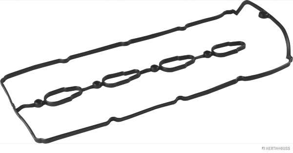 Прокладка, крышка головки цилиндра, HERTH+BUSS JAKOPARTS J1220537 Прокладка, крышка головки цилиндра, HERTH+BUSS JAKOPARTS J1220537