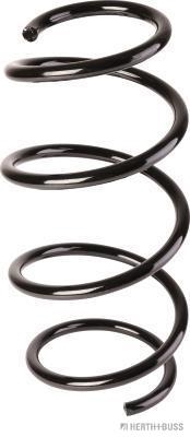 Ресора ходової частини   J4402072   HERTH+BUSS JAKOPARTS