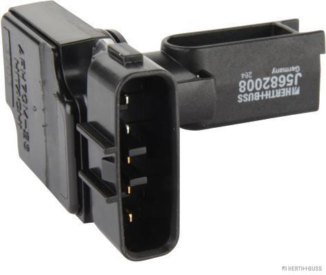 Витратомір повітря   J5682008   HERTH+BUSS JAKOPARTS