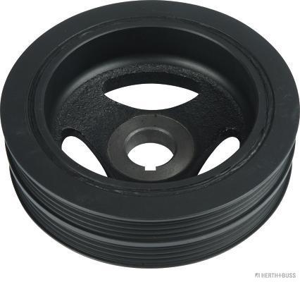 Шків, колінчатий вал   J1090500   HERTH+BUSS JAKOPARTS