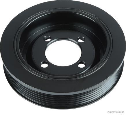 Шків, колінчатий вал   J1090901   HERTH+BUSS JAKOPARTS