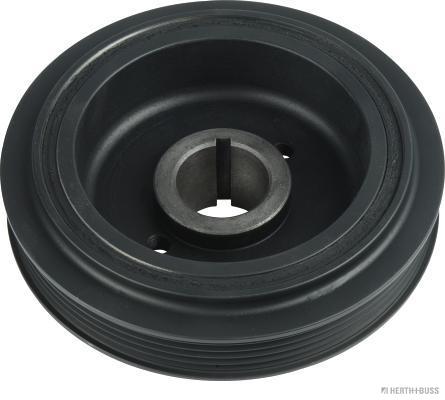 Ременный шкив, коленчатый вал   J1092007   HERTH+BUSS JAKOPARTS