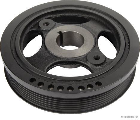Ременный шкив, коленчатый вал   J1092011   HERTH+BUSS JAKOPARTS