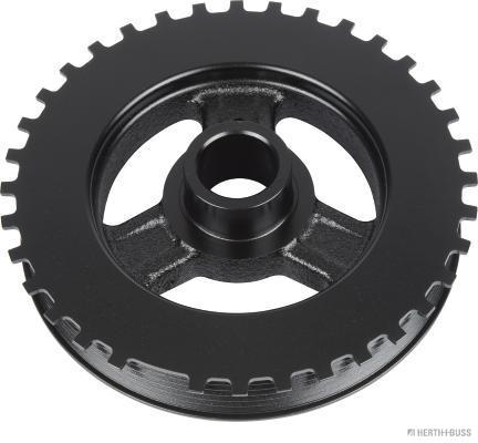 Ременный шкив, коленчатый вал   J1093007   HERTH+BUSS JAKOPARTS