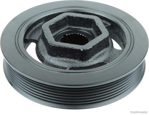 Шків, колінчатий вал   J1094004   HERTH+BUSS JAKOPARTS