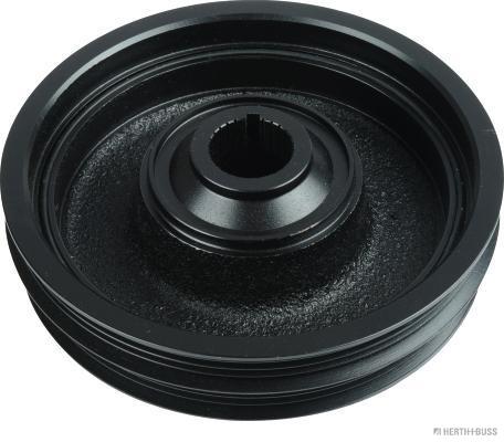 Шків, колінчатий вал   J1094005   HERTH+BUSS JAKOPARTS